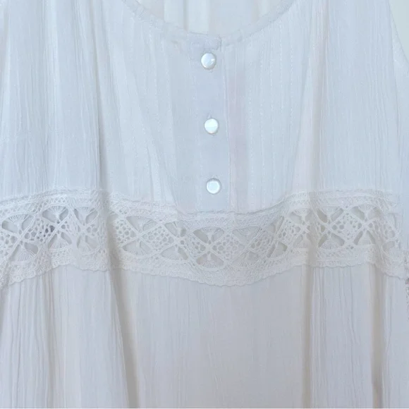 Volcom Summit Stone Dress - Picture 4 of 8